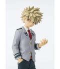 Figura tamashii nations my hero academia katsuki bakugo