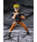 Figura tamashii nations naruto shippuden s.h.figuarts naruto uzumaki - the power to unite -