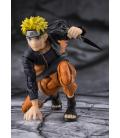 Figura tamashii nations naruto shippuden s.h.figuarts naruto uzumaki - the power to unite -