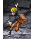 Figura tamashii nations naruto shippuden s.h.figuarts naruto uzumaki - the power to unite -
