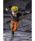 Figura tamashii nations naruto shippuden s.h.figuarts naruto uzumaki - the power to unite -