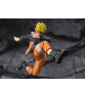 Figura tamashii nations naruto shippuden s.h.figuarts naruto uzumaki - the power to unite -