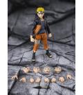 Figura tamashii nations naruto shippuden s.h.figuarts naruto uzumaki - the power to unite -