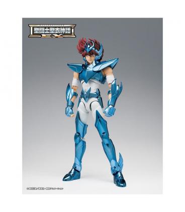 Figura tamashii nations saint seiya pegasus seiya [final bronze cloth] - original color edition -