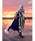Figura tamashii nations berserk s.h.figuarts griffith (the band of the hawk)