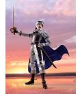 Figura tamashii nations berserk s.h.figuarts griffith (the band of the hawk)