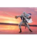 Figura tamashii nations berserk s.h.figuarts griffith (the band of the hawk)