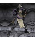Figura tamashii nations naruto shippuden s.h.figuarts orochimaru - seeker of immortality - reissue