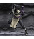 Figura tamashii nations naruto shippuden s.h.figuarts orochimaru - seeker of immortality - reissue