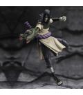 Figura tamashii nations naruto shippuden s.h.figuarts orochimaru - seeker of immortality - reissue