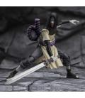 Figura tamashii nations naruto shippuden s.h.figuarts orochimaru - seeker of immortality - reissue