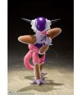 Figura tamashii nations dragon ball z s.h.figuarts frieza first form&frieza pod reissue
