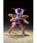 Figura tamashii nations dragon ball z s.h.figuarts frieza first form&frieza pod reissue