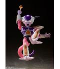 Figura tamashii nations dragon ball z s.h.figuarts frieza first form&frieza pod reissue