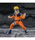 Figura tamashii nations naruto shippuden s.h.figuarts naruto uzumaki - the no.1 most unpredictable ninja - reissue