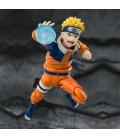 Figura tamashii nations naruto shippuden s.h.figuarts naruto uzumaki - the no.1 most unpredictable ninja - reissue