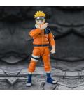Figura tamashii nations naruto shippuden s.h.figuarts naruto uzumaki - the no.1 most unpredictable ninja - reissue