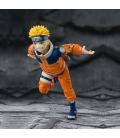 Figura tamashii nations naruto shippuden s.h.figuarts naruto uzumaki - the no.1 most unpredictable ninja - reissue