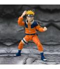 Figura tamashii nations naruto shippuden s.h.figuarts naruto uzumaki - the no.1 most unpredictable ninja - reissue