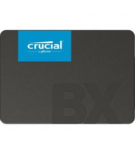 Disco duro interno ssd crucial bx500 240gb 2.5 pulgadas tray