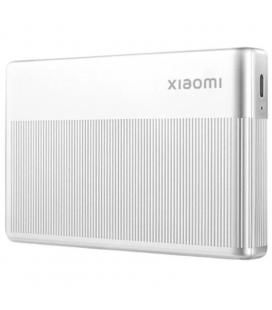 Impresora portátil fotográfica xiaomi photo printer 1s/ bluetooth/ plata