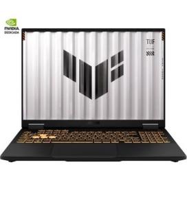 Portátil ASUS TUF Gaming F16 16″ Intel Core i7-14650HX 32GB 1TB SSD RTX 5070 8GB SIN S.O.