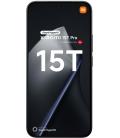 Smartphone xiaomi 15t pro 12gb/ 1tb/ 6.83'/ 5g/ negro