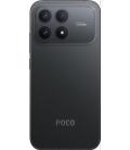 Smartphone xiaomi poco f8 pro 12gb/ 512gb/ 6.59'/ 5g/ negro