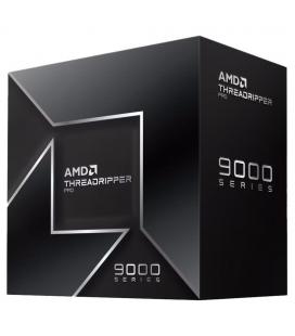 Procesador amd ryzen threadripper pro 9995wx 96 core 2.5ghz box