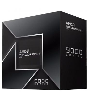 Procesador amd ryzen threadripper pro 9995wx 96 core 2.5ghz box