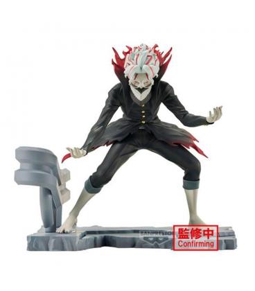 Figura banpresto dandadan fl okarun transformed 12cm