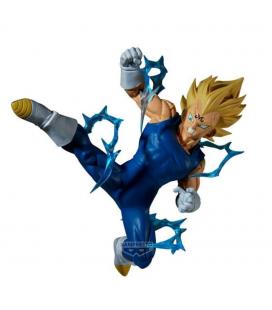 Figura banpresto dragon ball z match makers majin vegeta 15cm