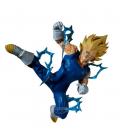 Figura banpresto dragon ball z match makers majin vegeta 15cm