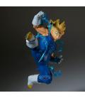 Figura banpresto dragon ball z match makers majin vegeta 15cm