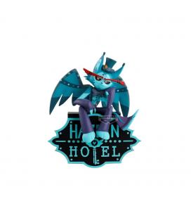 Figura banpresto hazbin hotel monitor top husk (ver.b) 15cm