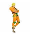 Figura banpresto jojo's bizarre adventure stardust crusaders mometria dio 22cm