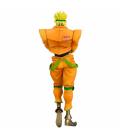 Figura banpresto jojo's bizarre adventure stardust crusaders mometria dio 22cm