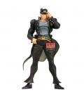 Figura banpresto jojo's bizarre adventure stardust crusaders mometria jotaro kujo 22cm