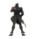 Figura banpresto jojo's bizarre adventure stardust crusaders mometria jotaro kujo 22cm