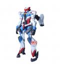 Figura banpresto mobile suit gundam gquuuuuux genkai toppa gquuuuuux