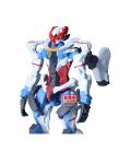 Figura banpresto mobile suit gundam gquuuuuux genkai toppa gquuuuuux