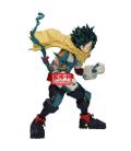 Figura banpresto my hero academia final season izuku midoriya 22cm