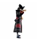 Figura banpresto naruto shippuden grandista itachi uchiha special edition 28cm