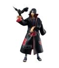 Figura banpresto naruto shippuden grandista itachi uchiha special edition 28cm