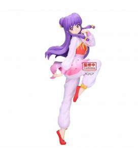 Figura banpresto ranma 1 - 2 glitter & glamours shampoo 22cm