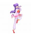 Figura banpresto ranma 1 - 2 glitter & glamours shampoo 22cm