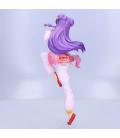 Figura banpresto ranma 1 - 2 glitter & glamours shampoo 22cm