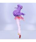 Figura banpresto ranma 1 - 2 glitter & glamours shampoo 22cm