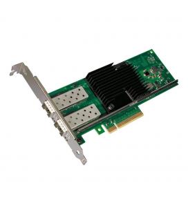Tarjeta red dell intel x710 - da2 2x sfp pci express 3.0