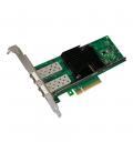 Tarjeta red dell intel x710 - da2 2x sfp pci express 3.0